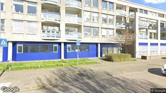 Apartments for rent in Velsen - Photo from Google Street View