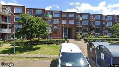Apartments for rent in Haarlem - Photo from Google Street View