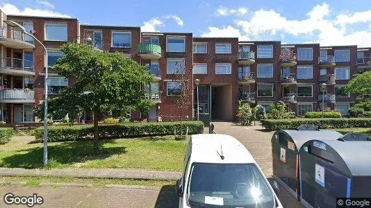 Apartments for rent in Haarlem - Photo from Google Street View