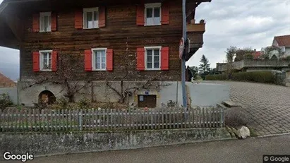 Apartments for rent in Seeland - Photo from Google Street View