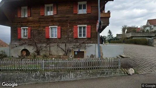 Apartments for rent in Seeland - Photo from Google Street View