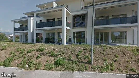 Apartments for rent in Seeland - Photo from Google Street View