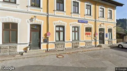 Apartments for rent in Eben im Pongau - Photo from Google Street View