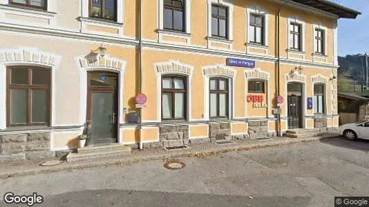 Apartments for rent in Eben im Pongau - Photo from Google Street View