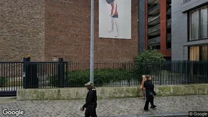Apartments for rent in Luik - Photo from Google Street View