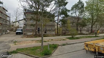 Apartments for rent in Berlin Treptow-Köpenick - Photo from Google Street View
