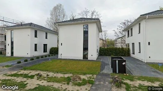 Apartments for rent in Berlin Treptow-Köpenick - Photo from Google Street View