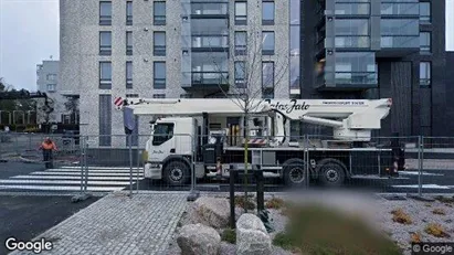 Apartments for rent in Espoo - Photo from Google Street View