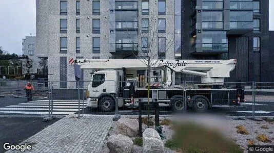 Apartments for rent in Espoo - Photo from Google Street View