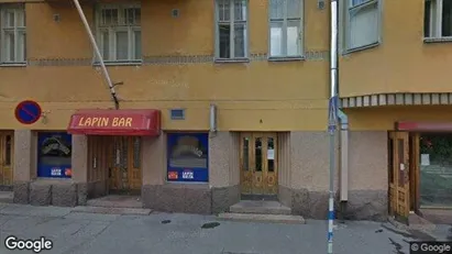 Apartments for rent in Helsinki Eteläinen - Photo from Google Street View