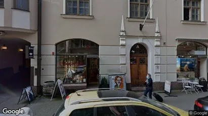 Apartments for rent in Helsinki Eteläinen - Photo from Google Street View