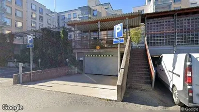 Apartments for rent in Vantaa - Photo from Google Street View
