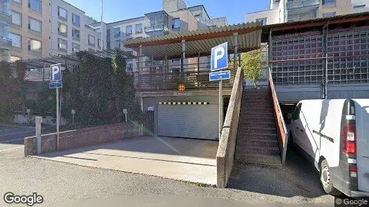 Apartments for rent in Vantaa - Photo from Google Street View