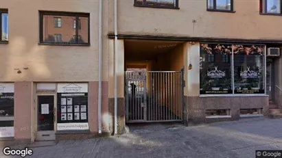 Apartments for rent in Turku - Photo from Google Street View