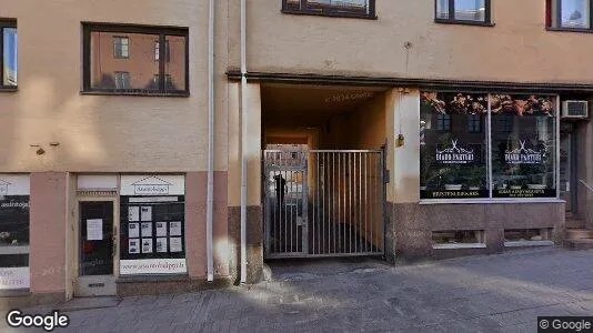 Apartments for rent in Turku - Photo from Google Street View