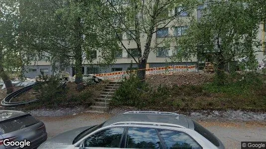 Apartments for rent in Vantaa - Photo from Google Street View