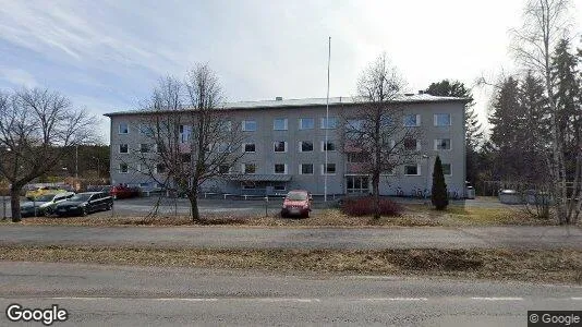Apartments for rent in Rauma - Photo from Google Street View