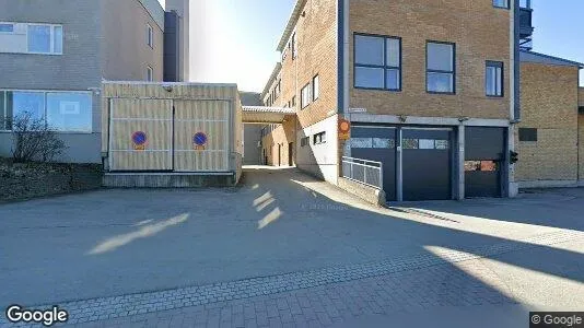 Apartments for rent in Siilinjärvi - Photo from Google Street View