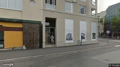 Apartments for rent in Pori - Photo from Google Street View