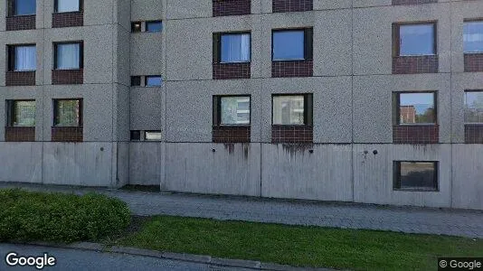 Apartments for rent in Turku - Photo from Google Street View