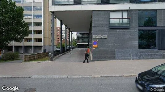 Apartments for rent in Turku - Photo from Google Street View