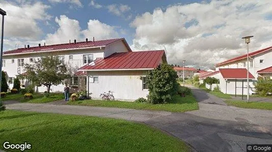 Apartments for rent in Turku - Photo from Google Street View