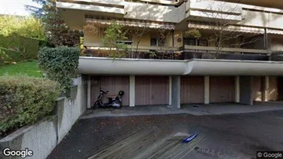 Apartments for rent in Lavaux-Oron - Photo from Google Street View