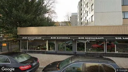 Apartments for rent in Turku - Photo from Google Street View