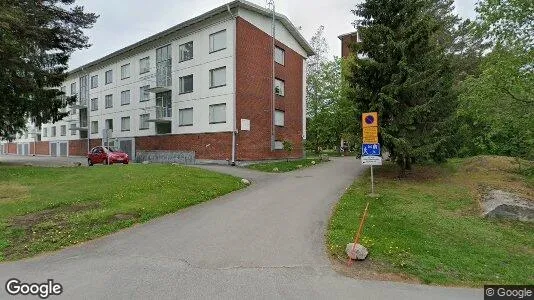 Apartments for rent in Turku - Photo from Google Street View