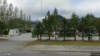 Apartments for rent in Reyðarfjörður - Photo from Google Street View