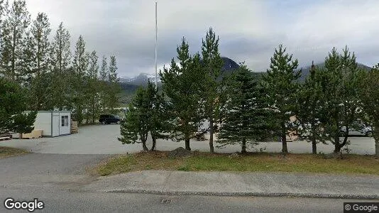 Apartments for rent in Reyðarfjörður - Photo from Google Street View