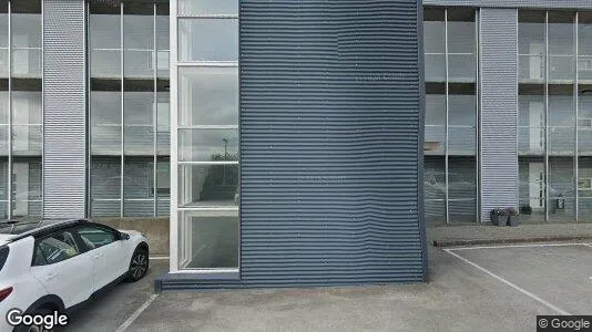 Apartments for rent in Kópavogur - Photo from Google Street View