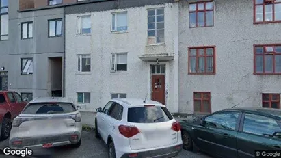 Apartments for rent in Reykjavík Miðborg - Photo from Google Street View