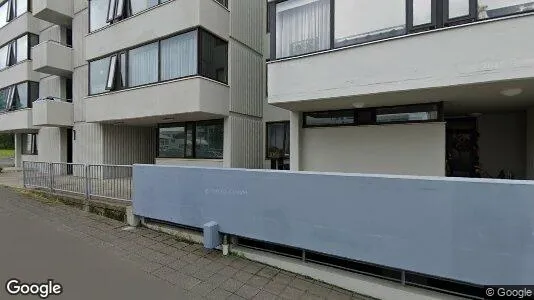 Apartments for rent in Kópavogur - Photo from Google Street View