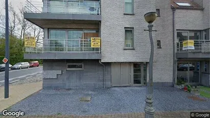 Apartments for rent in Oostende - Photo from Google Street View
