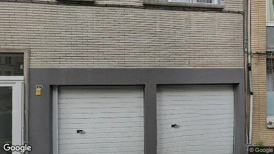 Apartments for rent in Stad Antwerp - Photo from Google Street View