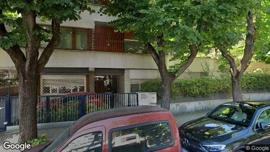 Apartments for rent in Roma Municipio IX – EUR - Photo from Google Street View