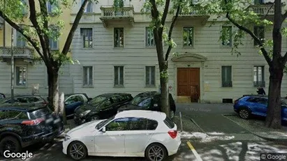 Apartments for rent in Milano Zona 1 - Centro storico - Photo from Google Street View