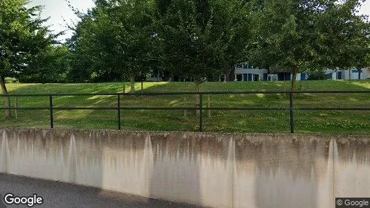 Rooms for rent in Lund - Photo from Google Street View