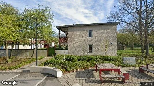 Rooms for rent in Lund - Photo from Google Street View