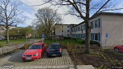 Rooms for rent in Lund - Photo from Google Street View