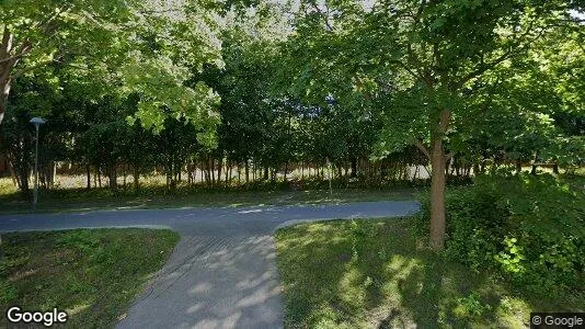Rooms for rent in Lund - Photo from Google Street View