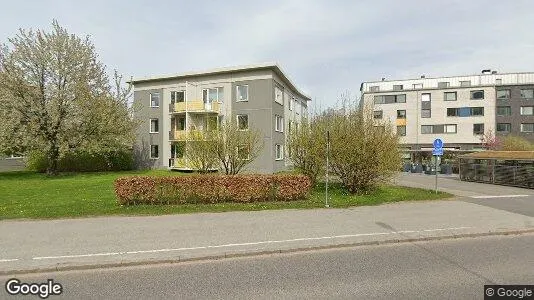 Rooms for rent in Lund - Photo from Google Street View