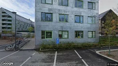 Rooms for rent in Lund - Photo from Google Street View