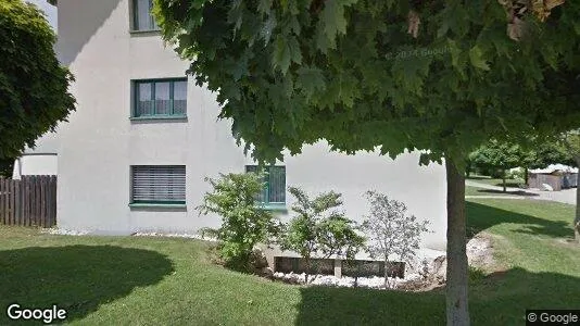 Apartments for rent in Zofingen - Photo from Google Street View