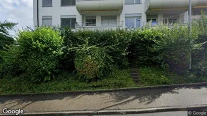 Apartments for rent in Luzern-Land - Photo from Google Street View