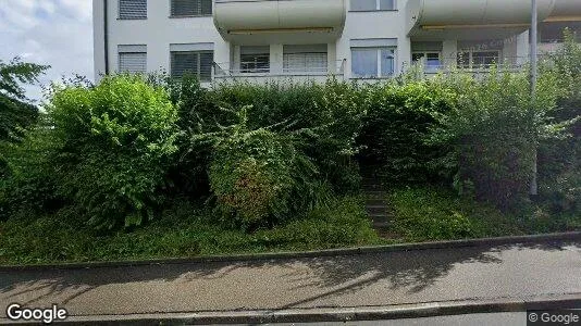 Apartments for rent in Luzern-Land - Photo from Google Street View
