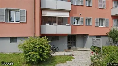 Apartments for rent in Wasseramt - Photo from Google Street View