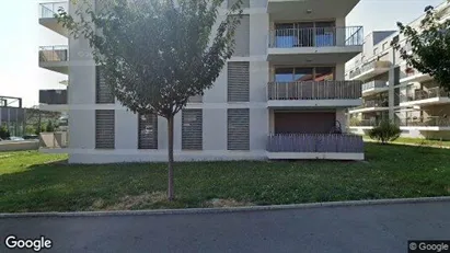 Apartments for rent in Ouest Lausannois - Photo from Google Street View