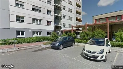 Apartments for rent in Saane - Photo from Google Street View